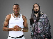 Jelang Perilisan Album Baru, Steve Aoki Lepas Single '3 Days'