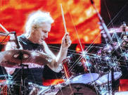 Setelah 13 Tahun, Josh Freese Kembali ke A Perfect Circle