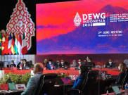 Menkominfo Kenalkan Filosofi Jawa kepada Delegasi G20 di Yogyakarta