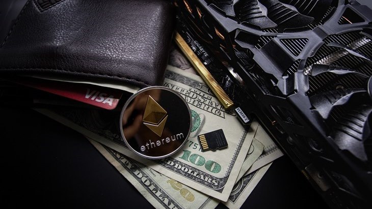 cryptocurrency