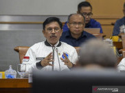 Identitas Pasien Corona Tersebar, Kominfo Gandeng Polri Ambil Langkah Hukum