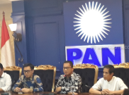 Pilgub Jabar, PAN Bakal Usung Tiga Kadernya sebagai Cawagub 