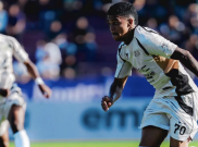 Debut di Super League bersama Dewa United Banten Berujung Manis, Carlos Iury Ketagihan Menang