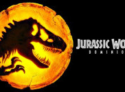 Syuting Jurassic World: Dominion Akhirnya Selesai