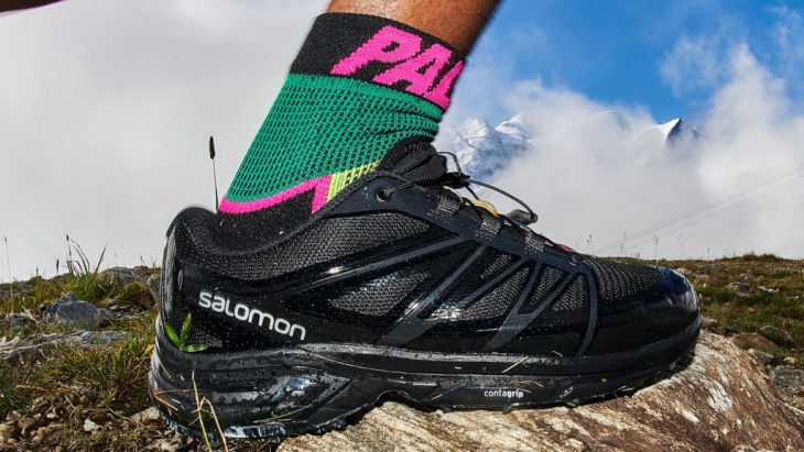 Sepatu Sport Menguasai Pasar Reseller, Ini Asalannya
