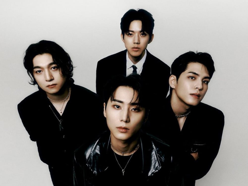 Diprotes Fan DAY6 karena Pemeriksaan Indentitas untuk Masuk Konser, JYP Entertainment Minta Maaf