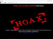 Suara Kritis Dibungkam, Indonesia Alami Resesi Demokrasi