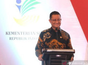 Jokowi Tunjuk Muhadjir Effendy Jadi Menteri Sosial Gantikan Juliari
