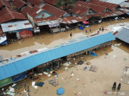 BMKG Beberkan Penyebab Banjir di Jayapura