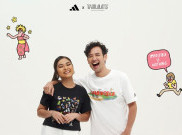Adidas x Tahilalats Sambut Hari Kemerdekaan