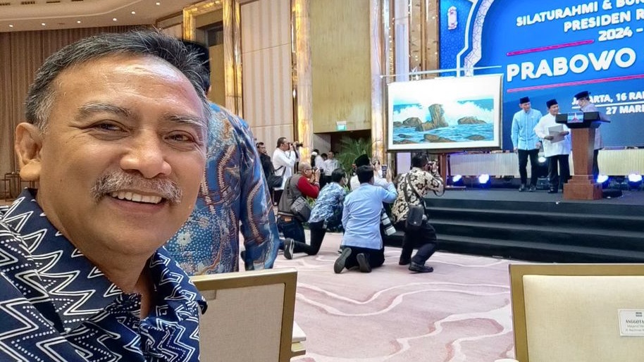 Demokrat Harap Tetap Ada Parpol Oposisi