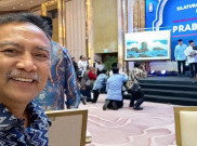 Demokrat Harap Tetap Ada Parpol Oposisi