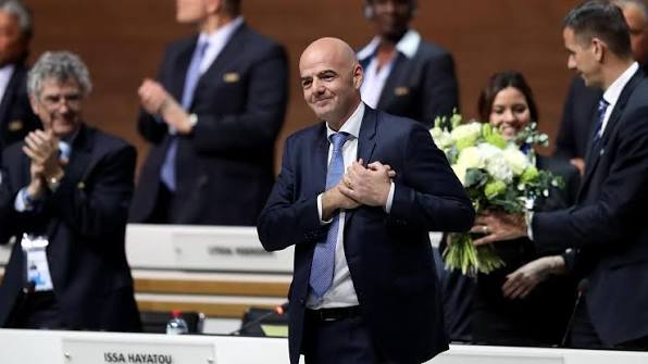Premier League hingga Serie A Kompak Desak Reformasi FIFA, Posisi Gianni Infantino Terancam