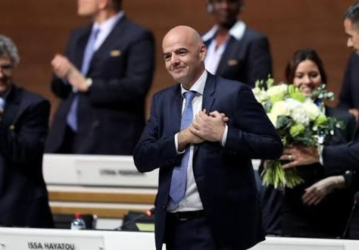 Premier League hingga Serie A Kompak Desak Reformasi FIFA, Posisi Gianni Infantino Terancam