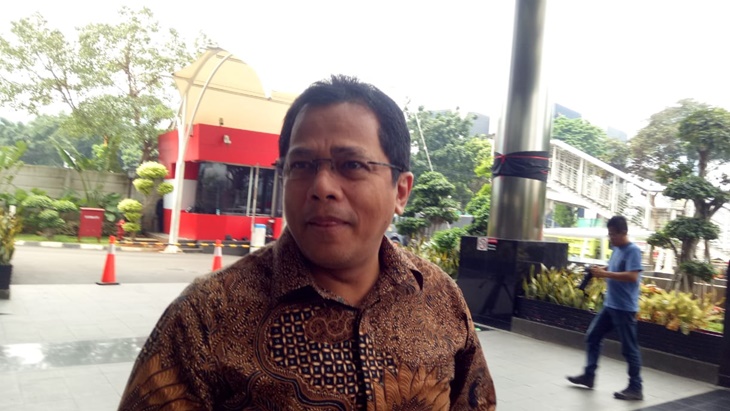 Wakil Ketua DPR Taufik Kurniawan. (MP/Ponco)