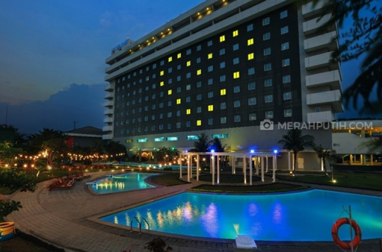 Tidak Terapkan Protokol Kesehatan New Normal, Hotel di Yogyakarta Dilarang Beroperasi