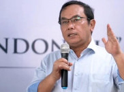 Pernyataan Saiful Mujani Dinilai tak Keliru, Rakyat Punya Wewenang Lakukan Pemakzulan
