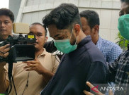 Onad Jalani Tes Kesehatan, Status Belum Jadi Tersangka