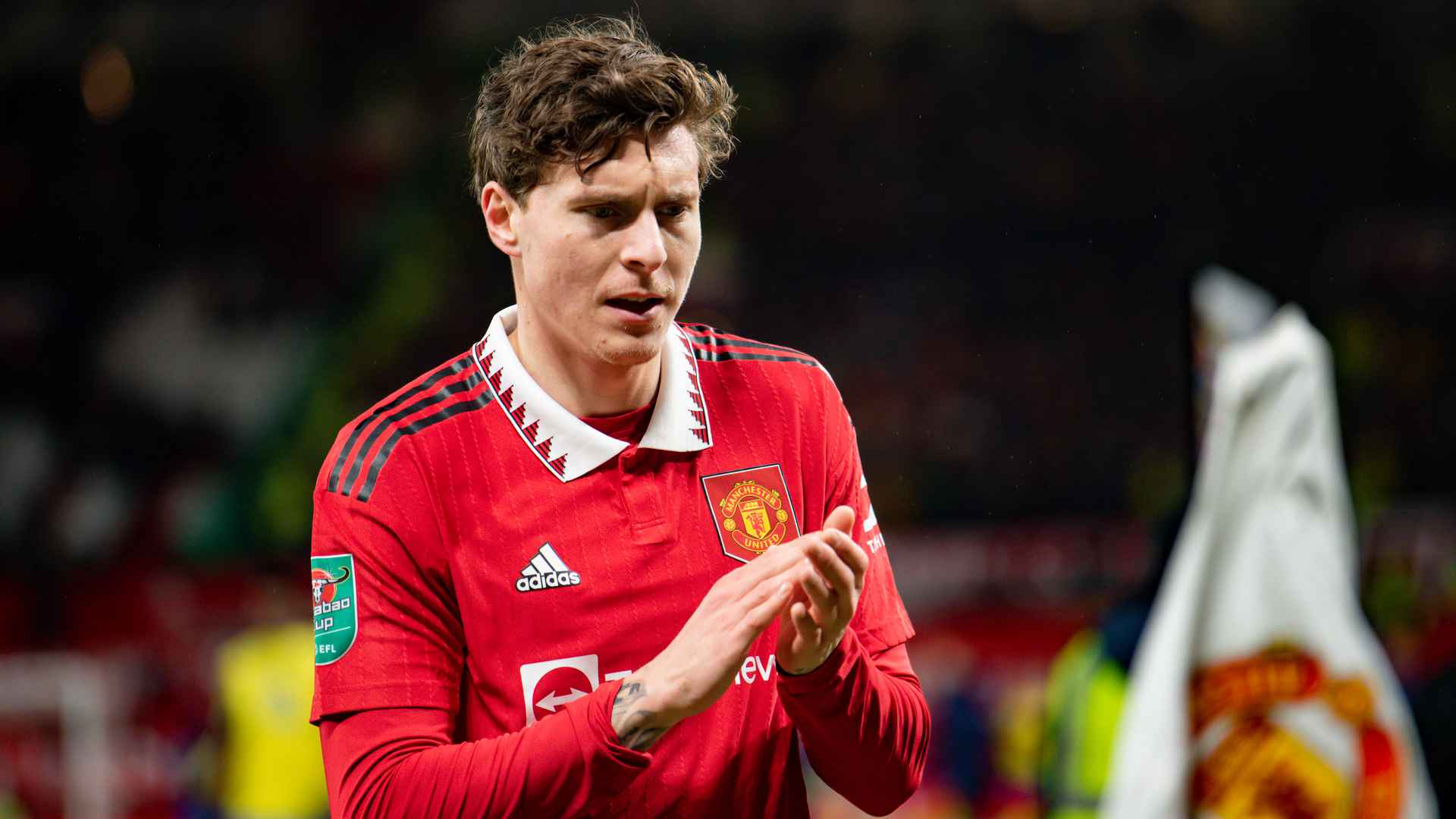 Manchester United Umumkan 3 Pemainnya Bakal Hengkang, Siapa Saja?
