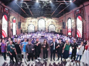 IIMS 2026 Perkenalkan Infinite Program: Integrasi Otomotif, Teknologi, dan Gaya Hidup