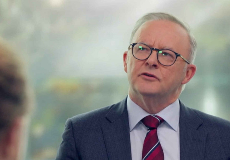 Penembakan Bondi Targetkan Komunitas Yahudi Australia, PM Albanese Gelar Rapat Keamanan Nasional