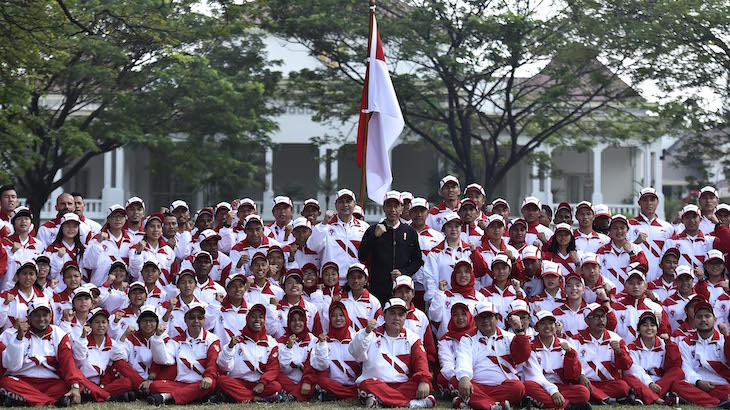 Ketika PBSI dan Kemenpora Beda Pendapat Soal Komposisi Pemain di SEA Games