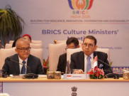 Indonesia Dorong Penguatan Pelindungan Warisan Budaya di Negara Anggota BRICS