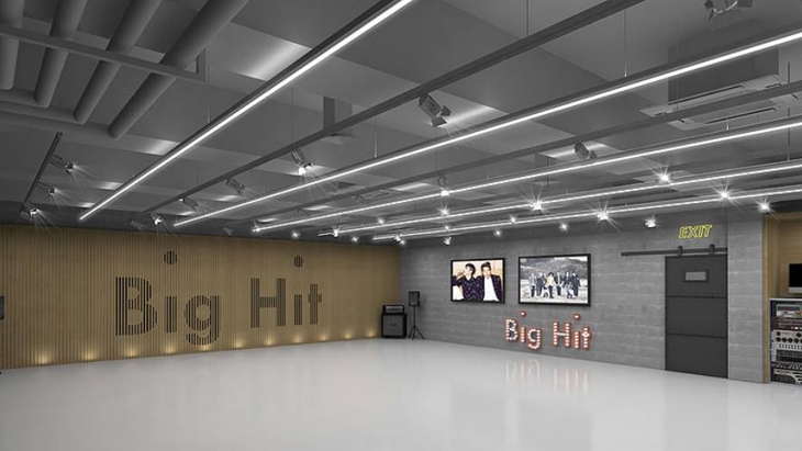 Netmarble Games Jadi Pemegang Saham Kedua di Big Hit Entertainment