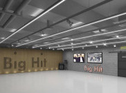 Netmarble Games Jadi Pemegang Saham Kedua di Big Hit Entertainment