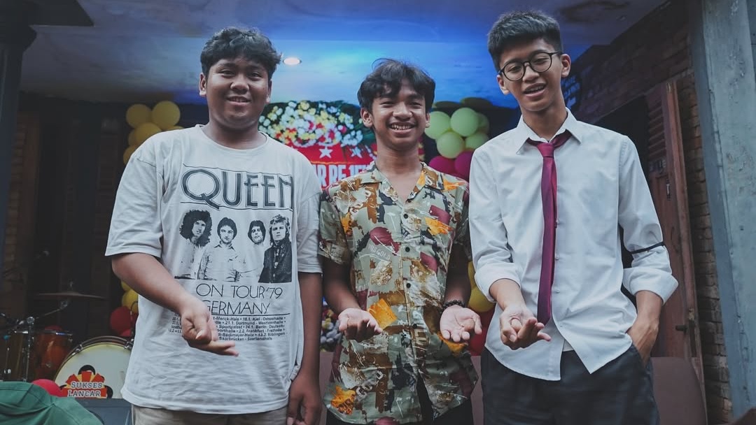 Lagu 'Maling' Sukses Lancar Rejeki Trending di TikTok, Simak Lirik Lengkapnya
