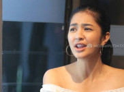 Ikut Film Laga, Mikha Tambayong Jadi Sering Olahraga