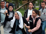 Dituduh Lakukan Propaganda, 16 Jurnalis Kurdi Dipenjara di Turki
