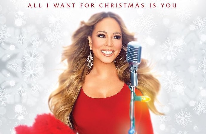 mariah carey