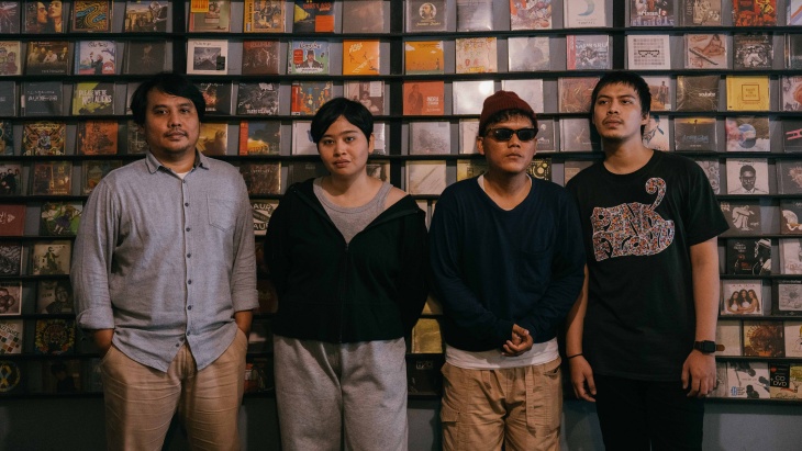 Fostan Perkenalkan Diri dengan Lagu 'Memoria'