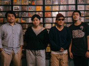 Fostan Perkenalkan Diri dengan Lagu 'Memoria'