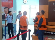 Eks Pimpinan DPRD Jambi Segera Jalani Sidang Perdana Suap 
