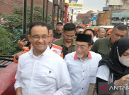 Anies Bakal Sekali Lagi Kampanye di Bogor