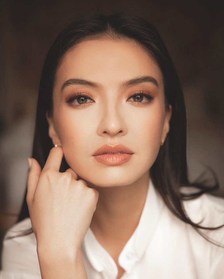raline shah