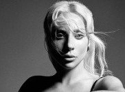 Lady Gaga Ditunjuk Ketuai Komite Seni dan Kemanusiaan Kepresidenan AS