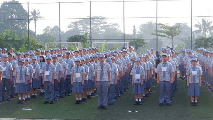 SMA Pahoa