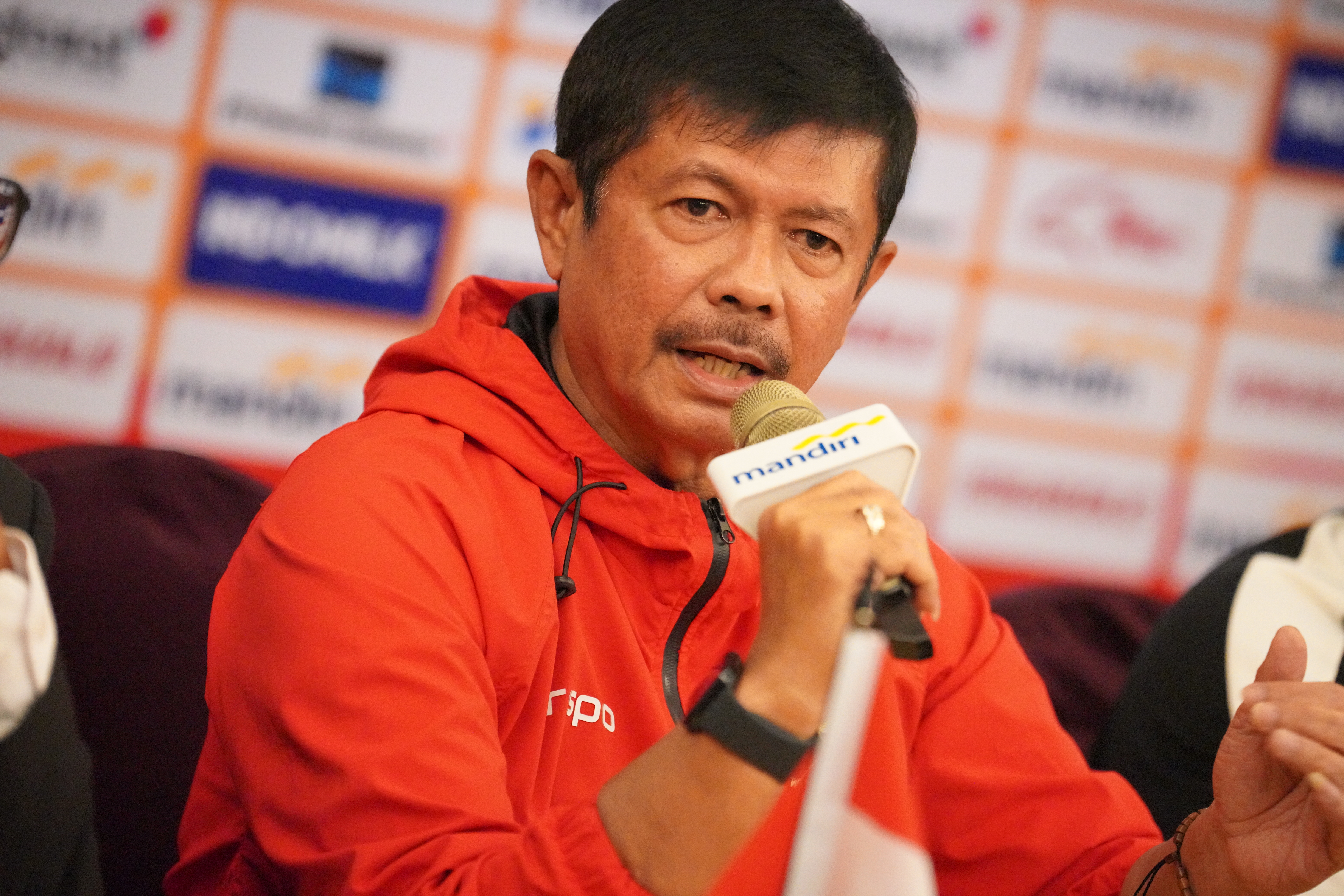 Timnas Indonesia U-19 Pantang Anggap Remeh Filipina di Laga Pertama Piala AFF 2024