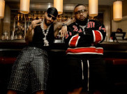 Maluma dan Gordo Kembali Bersatu dalam 'Parcera'