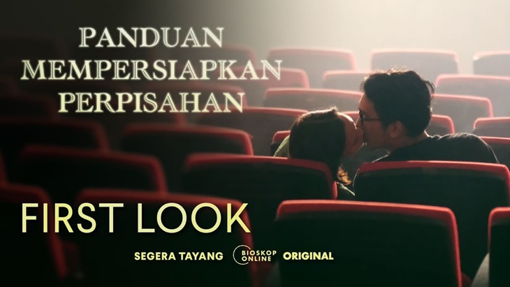 Tiket Presale Film 'Panduan Mempersiapkan Perpisahan' Sudah Bisa Dibeli