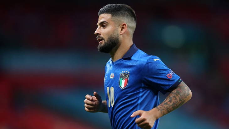 Mengapa Kostum Timnas Italia Berwarna Biru?