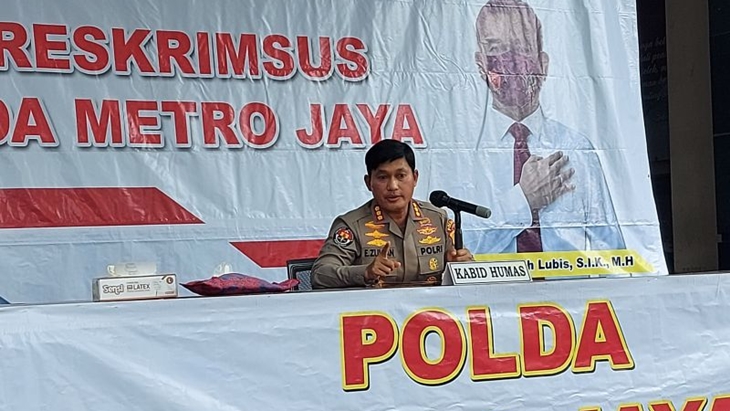 Penyebar Hoaks Irjen Fadil Imran dan Ferdy Sambo Demi Mendapat Keuntungan