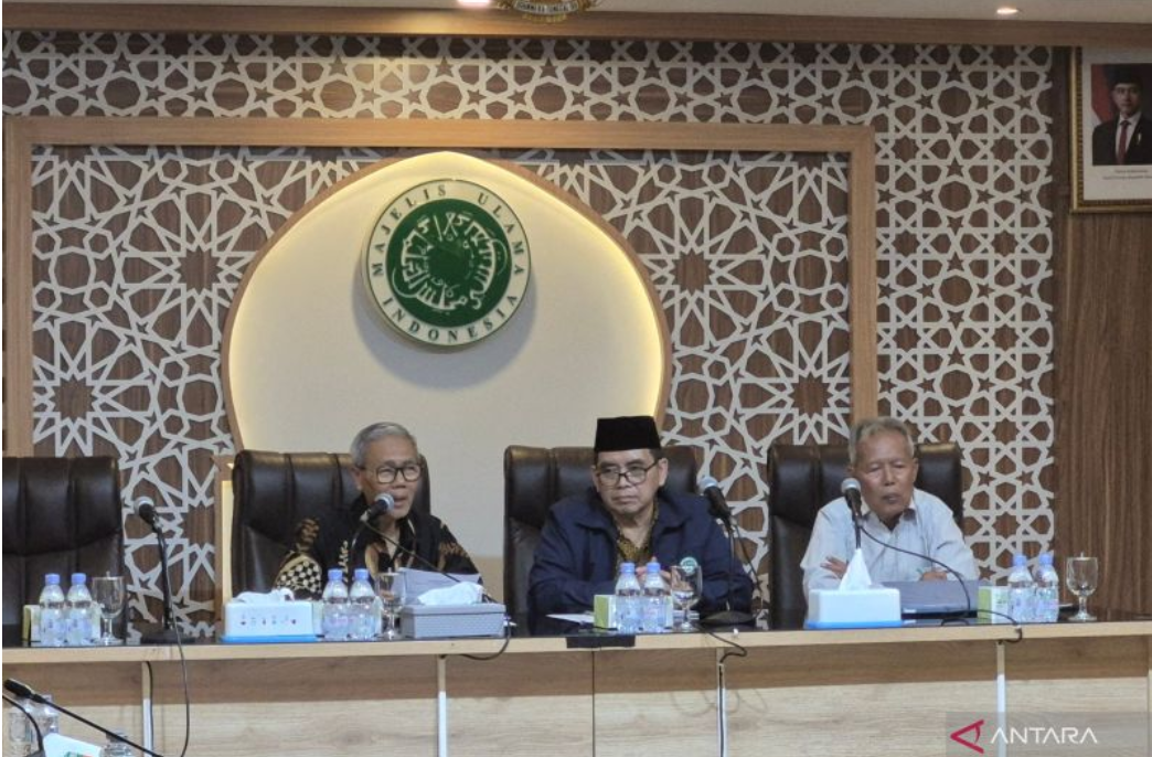Membangun Harmoni dan Persaudaraan Kebangsaan, Begini Seruan MUI untuk Kolaborasi Lintas Sektor Melawan Islamofobia dan Menjaga Integrasi Nasional 
