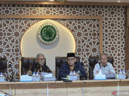 Membangun Harmoni dan Persaudaraan Kebangsaan, Begini Seruan MUI untuk Kolaborasi Lintas Sektor Melawan Islamofobia dan Menjaga Integrasi Nasional