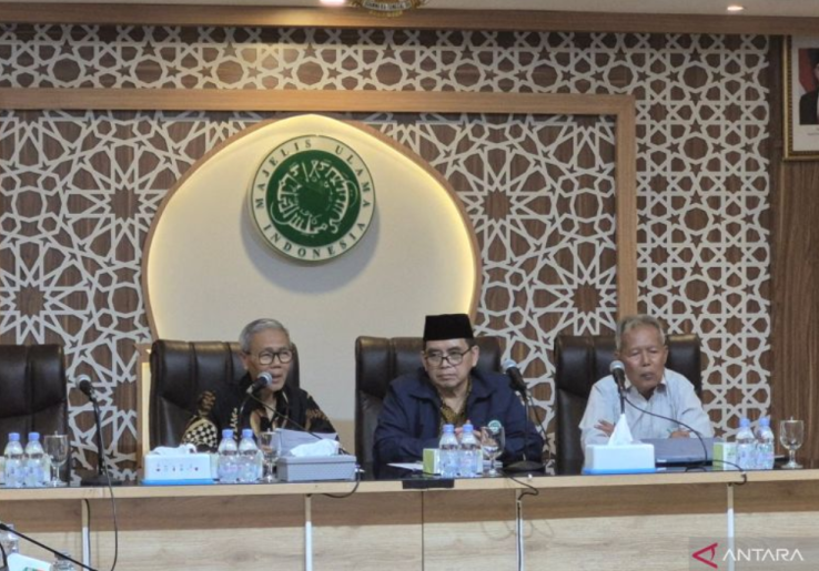 Membangun Harmoni dan Persaudaraan Kebangsaan, Begini Seruan MUI untuk Kolaborasi Lintas Sektor Melawan Islamofobia dan Menjaga Integrasi Nasional