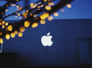 Apple Akan Hadirkan iMac dengan Desain Melengkung? 