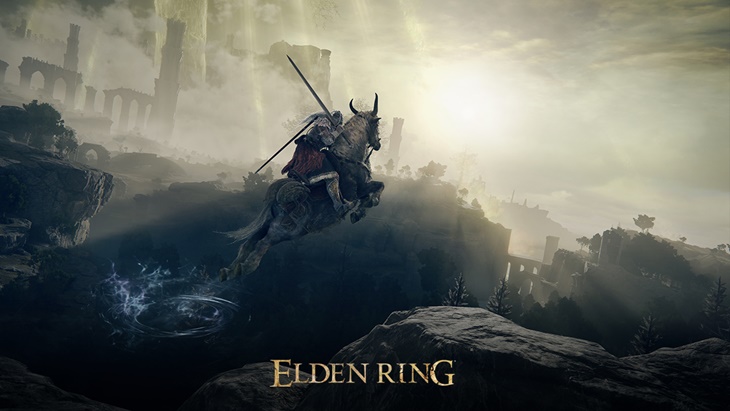 Sejumlah Developer Mengomentari Kesuksesan 'Elden Ring'